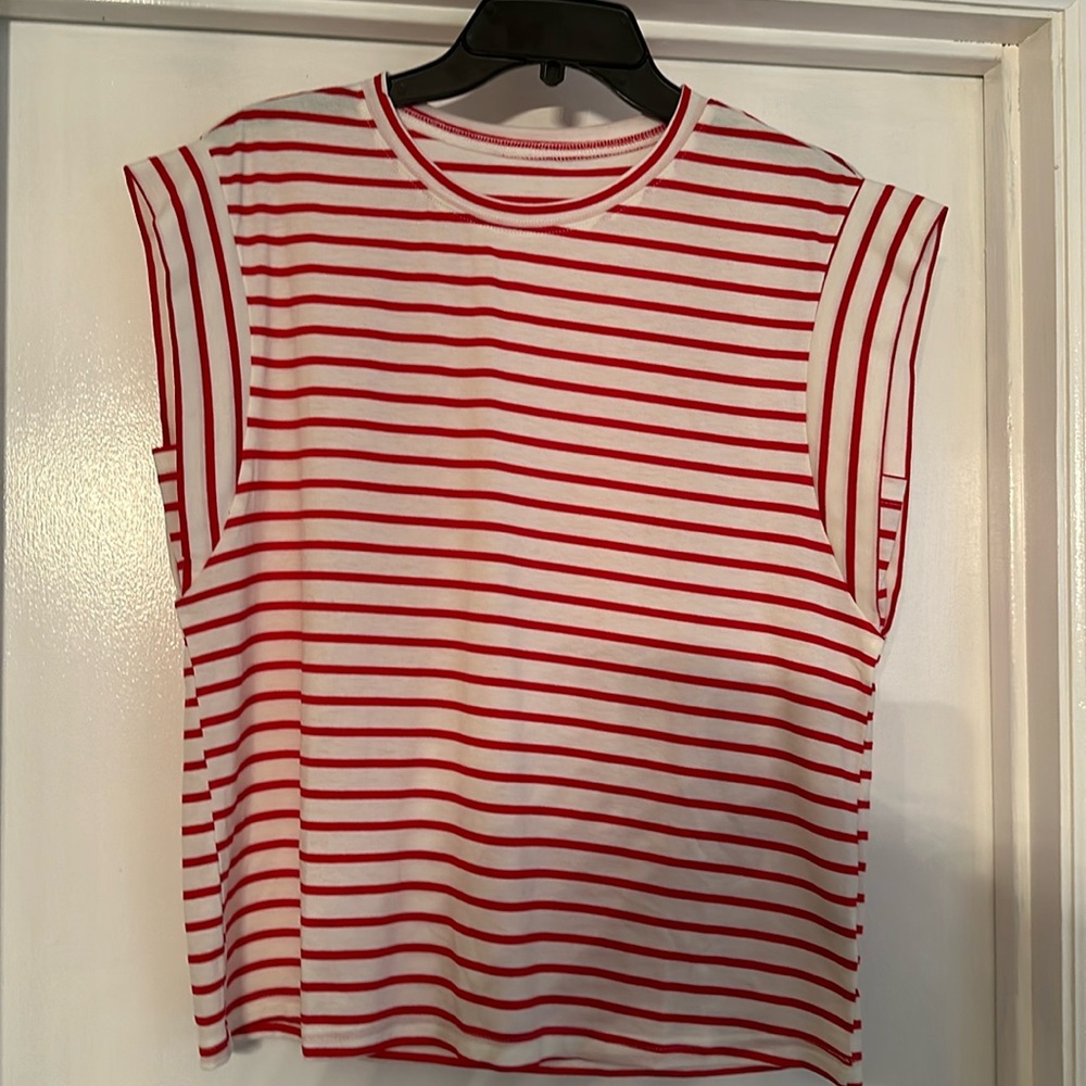 Ladies top